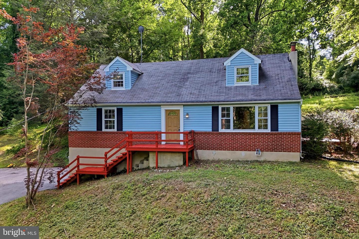 430 Creek Road