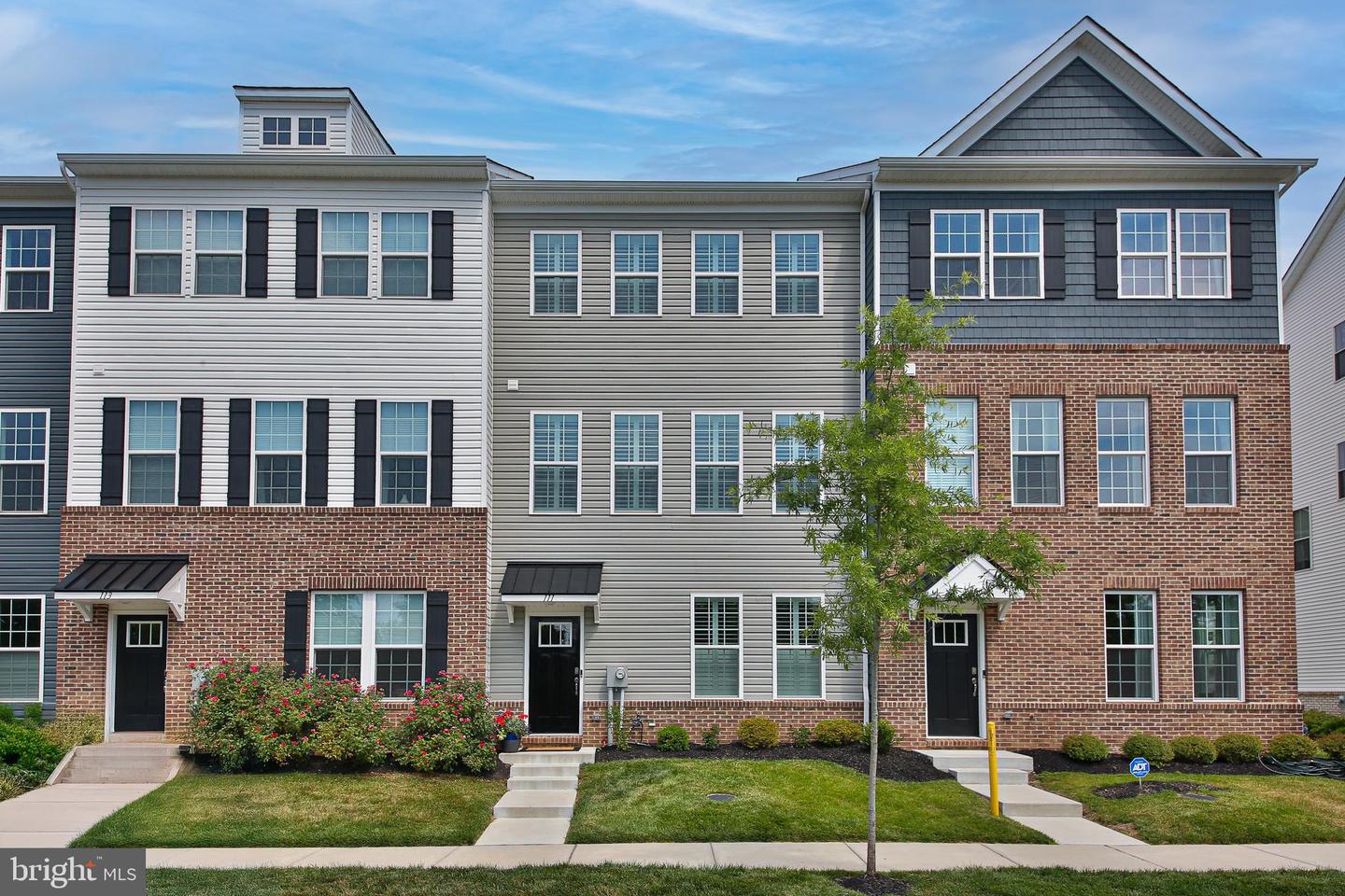 111 Smithworks Boulevard #6