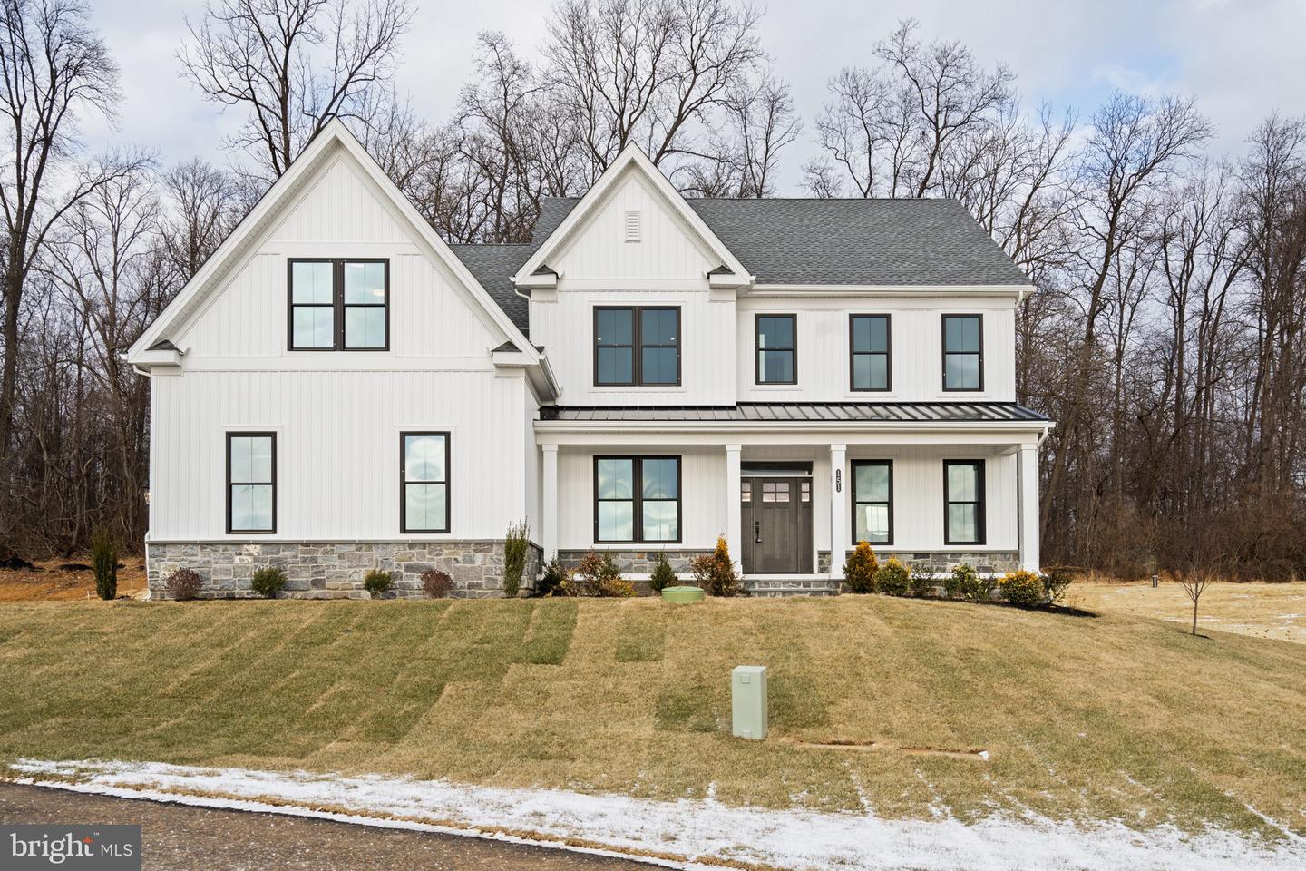 151 Lexington Manor #lot 10