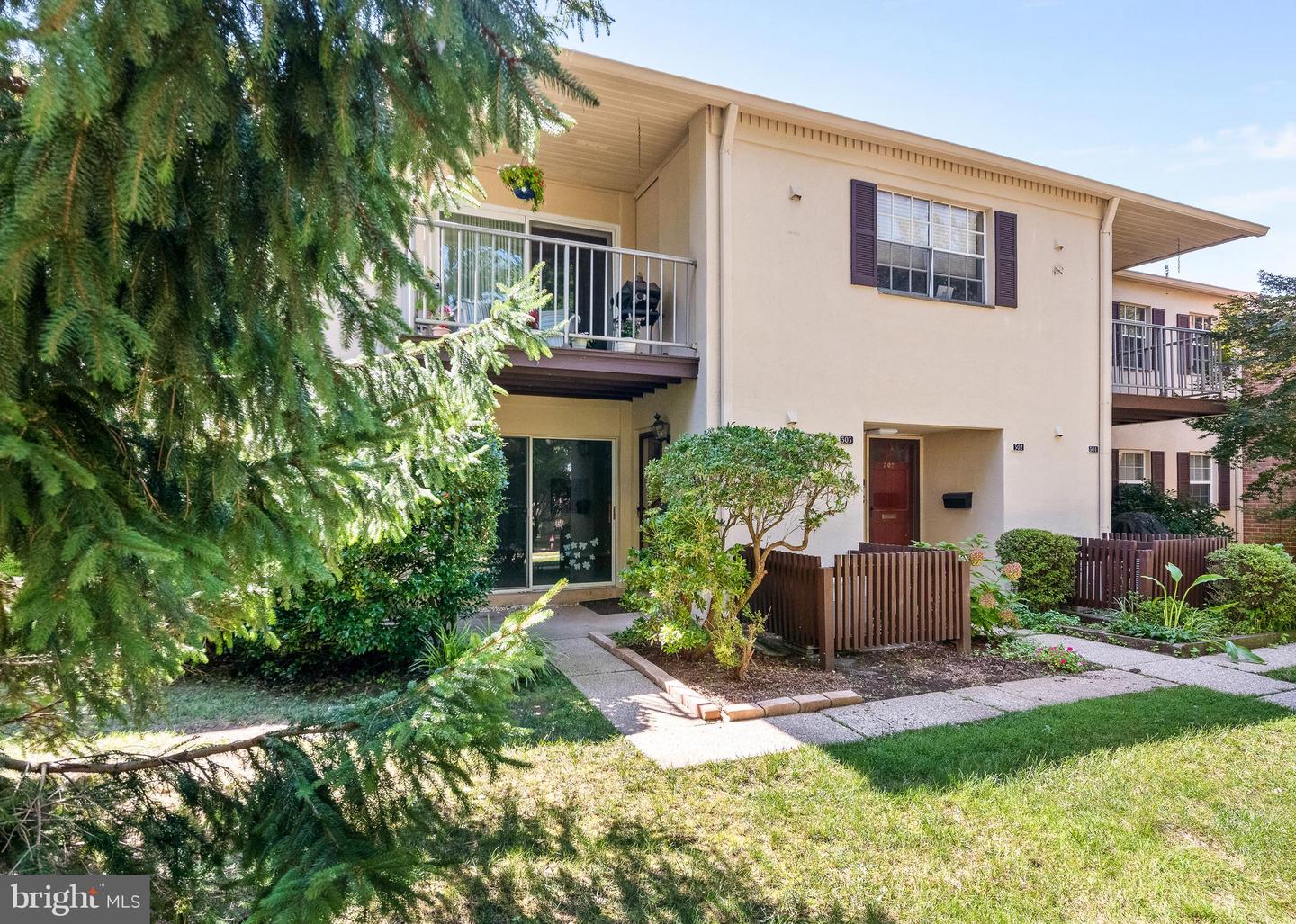 304 Old Forge Crossing #304