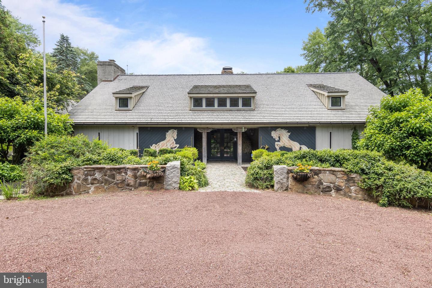 120 Davis Road