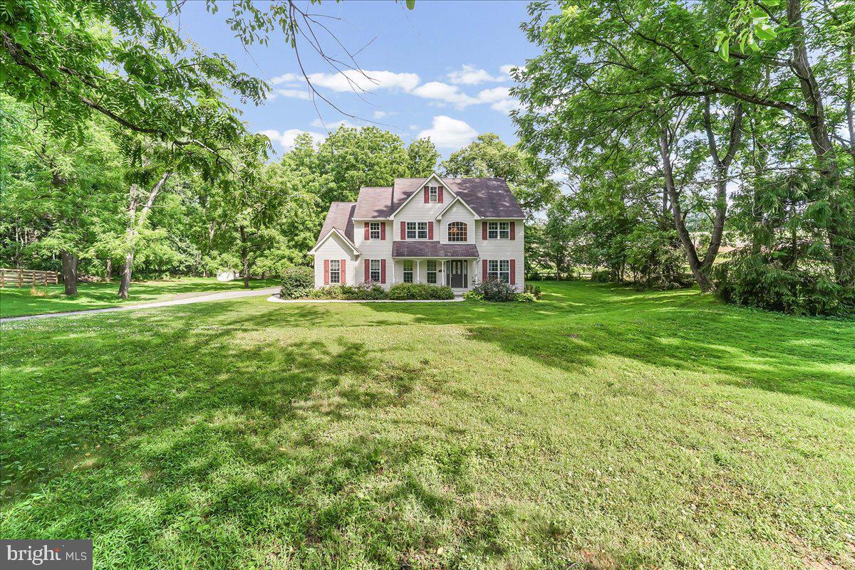 186 White Doe Drive