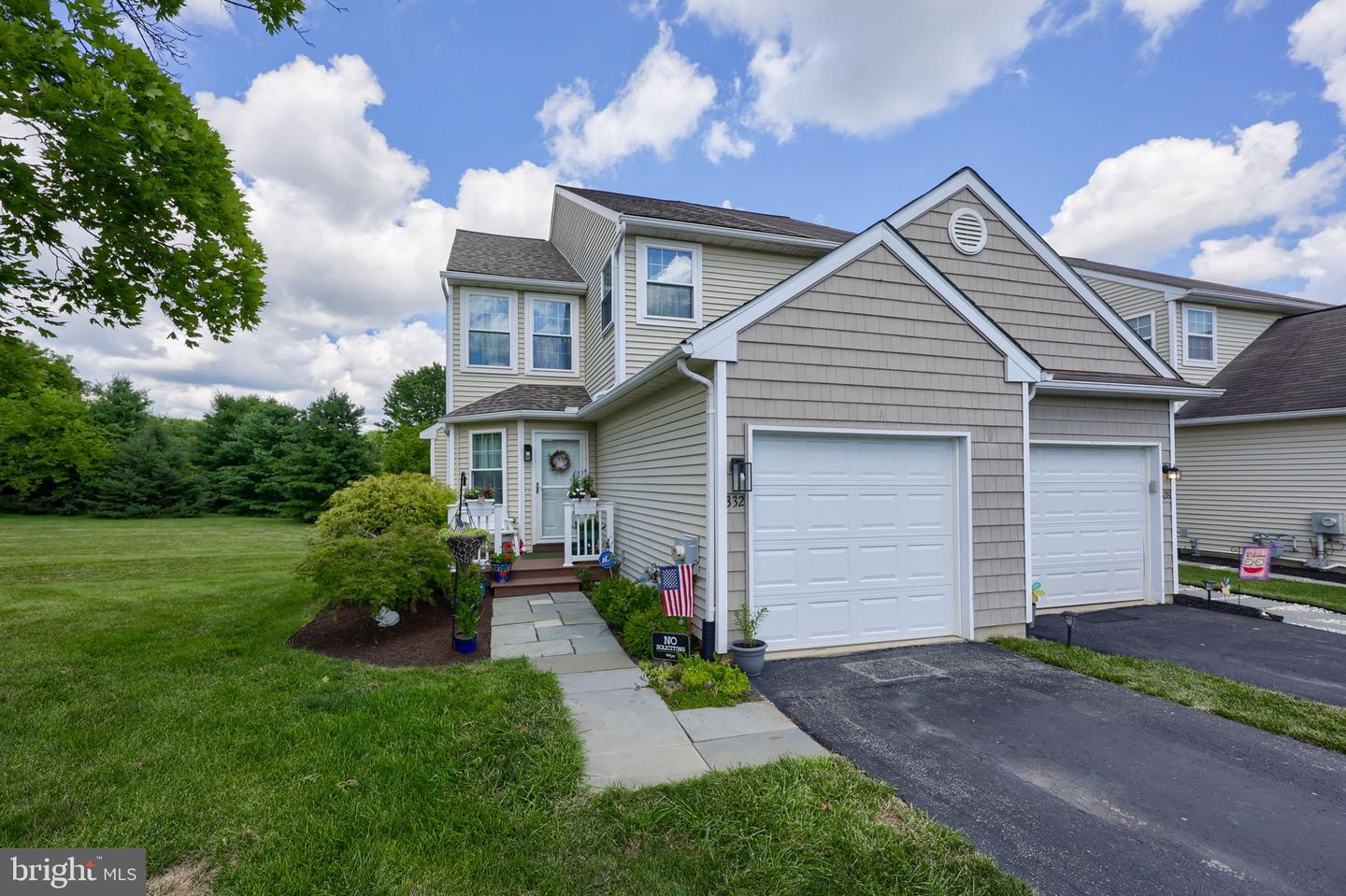 332 Gavin Drive