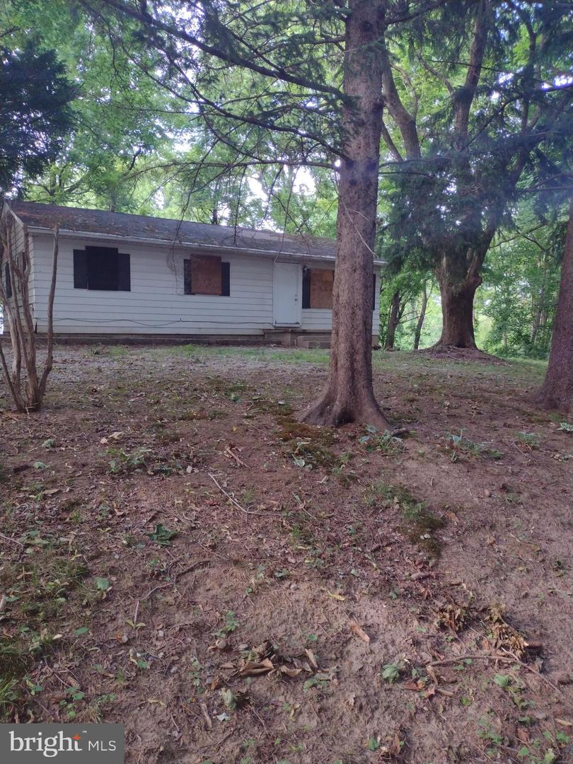 150 Paschall Mill Road