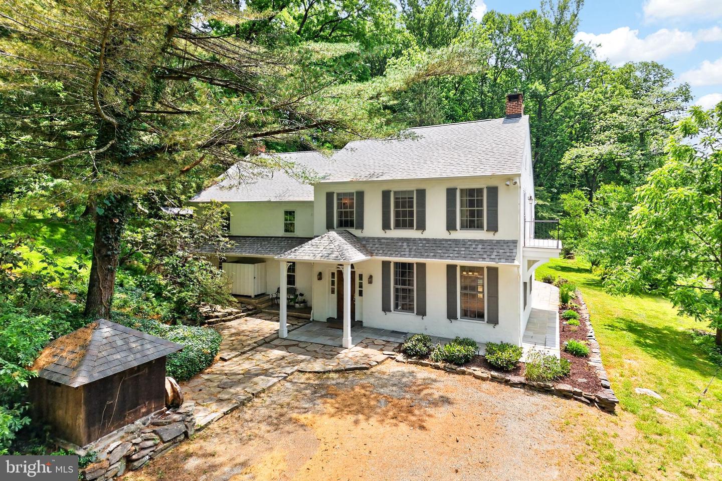 135 Penn Green Road
