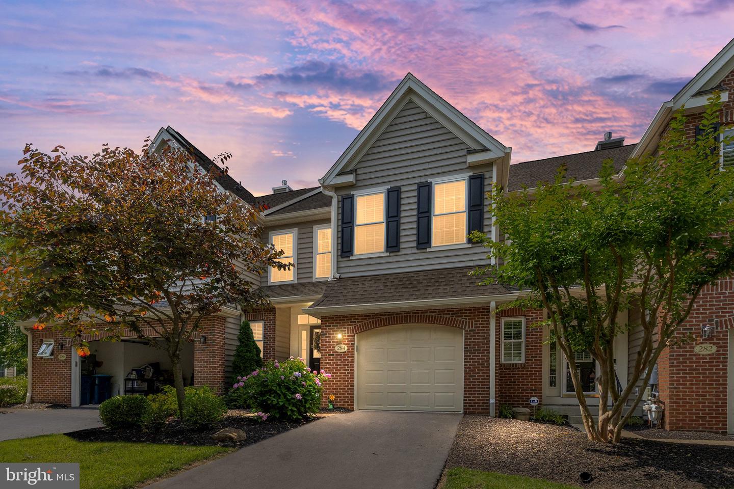 284 Cherry Lane #36