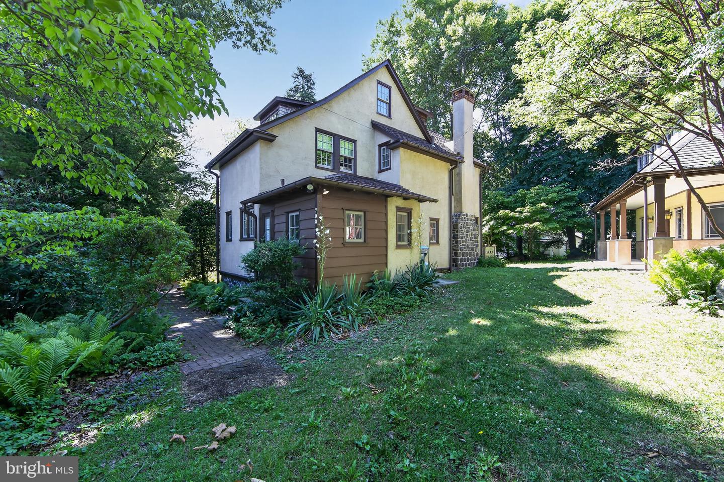 708 Old Westtown Road