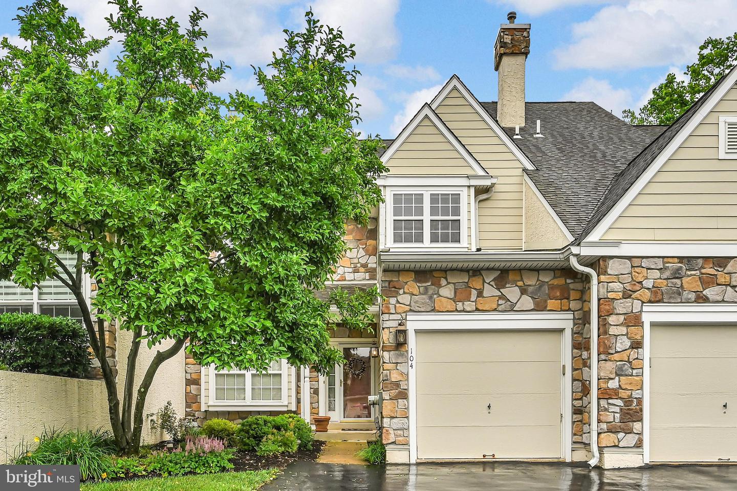 104 Daylesford Boulevard #104