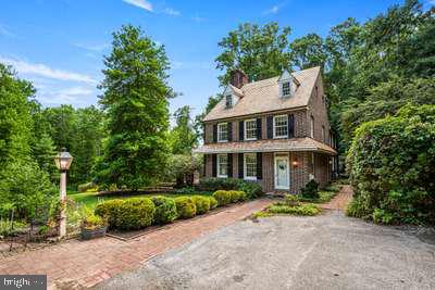 781 Fairview Road