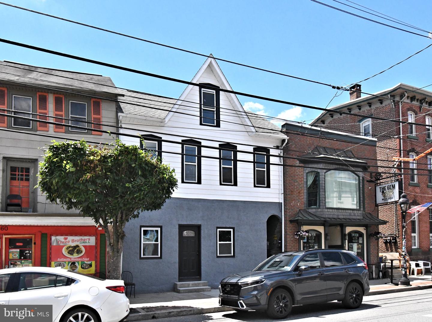 64 N Main