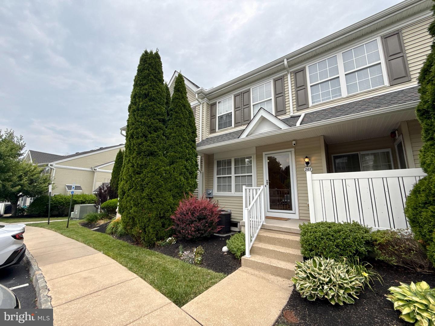 267 Flagstone Road #6