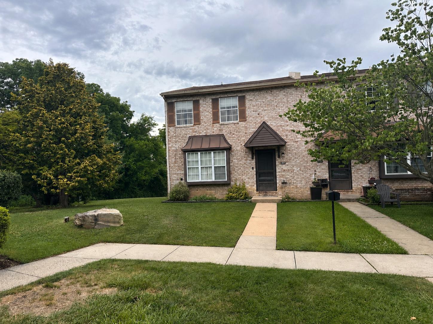 341 Kidwelly Court