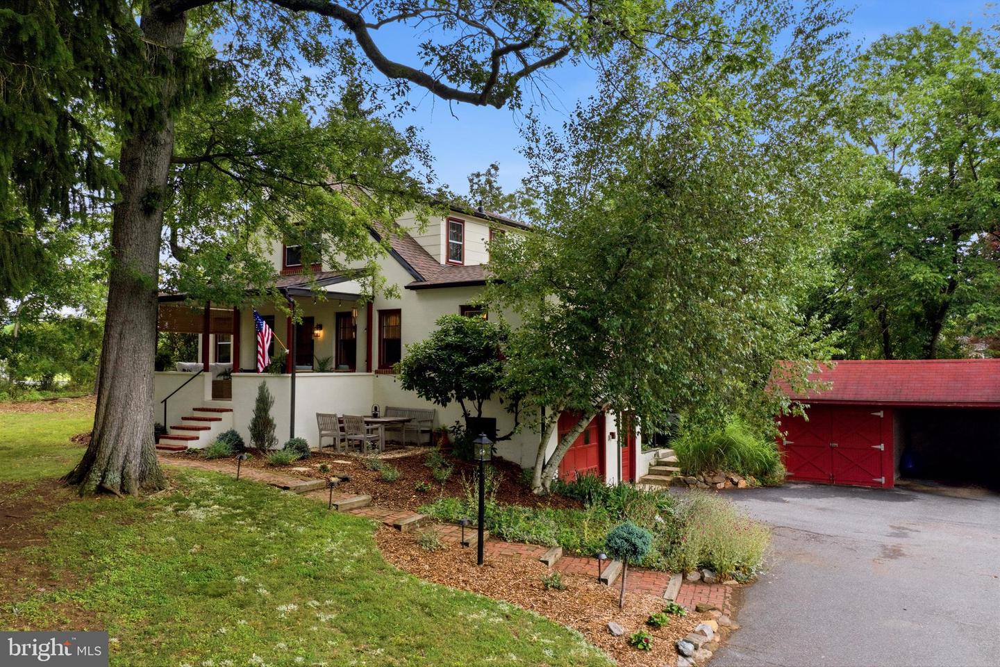 1058 Lenape Road