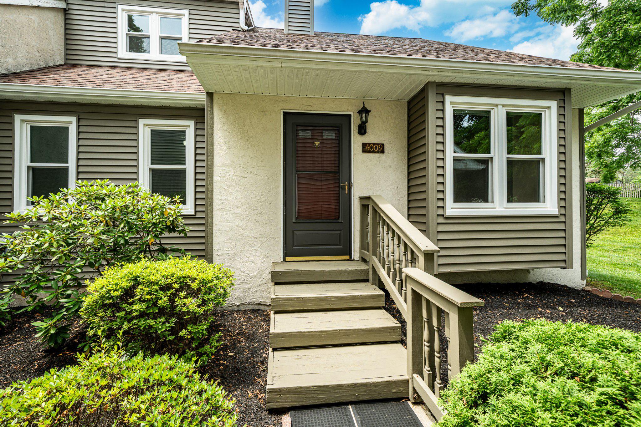 4009 Franklin Court #4009
