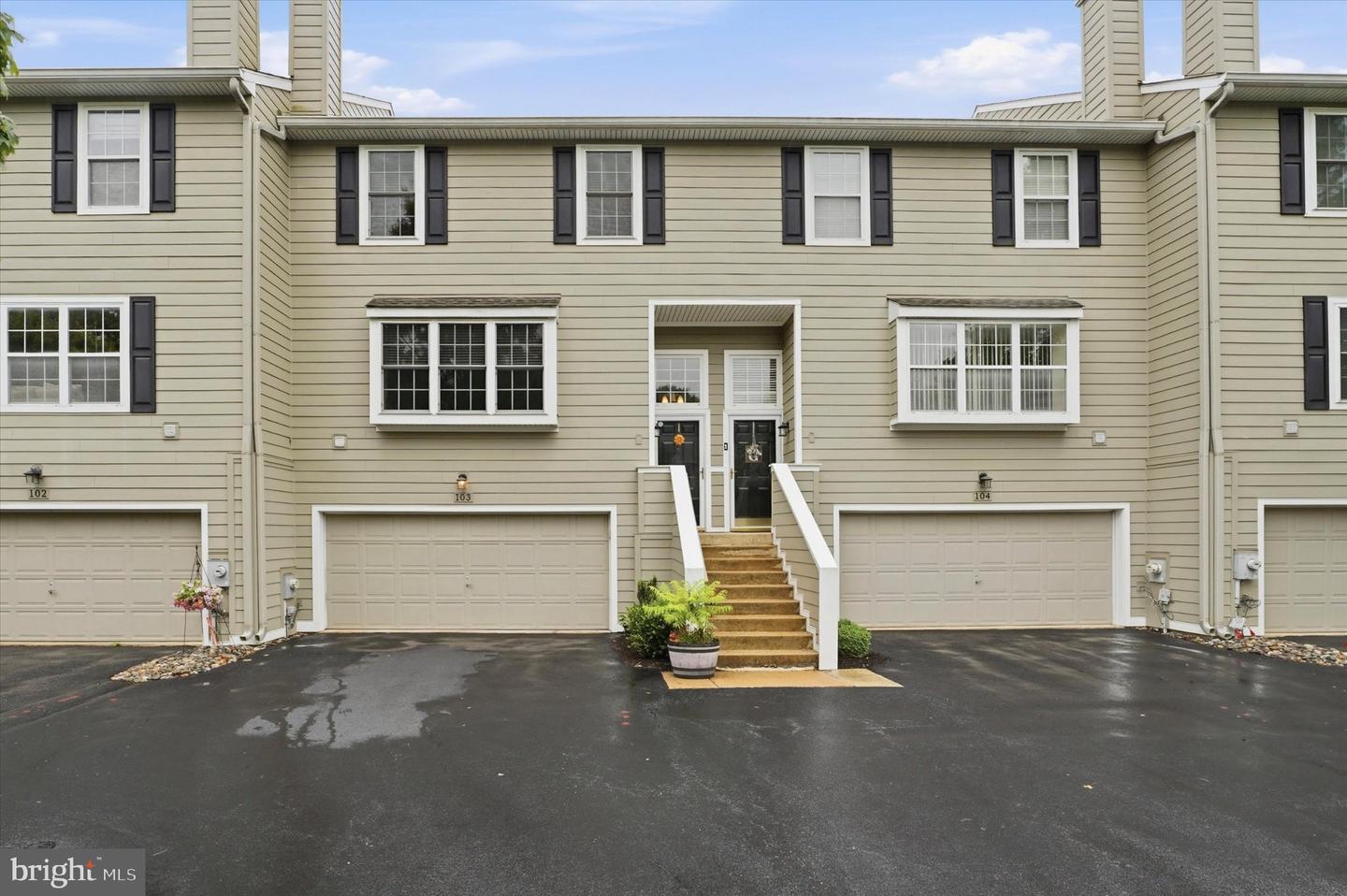 103 Princeton Circle