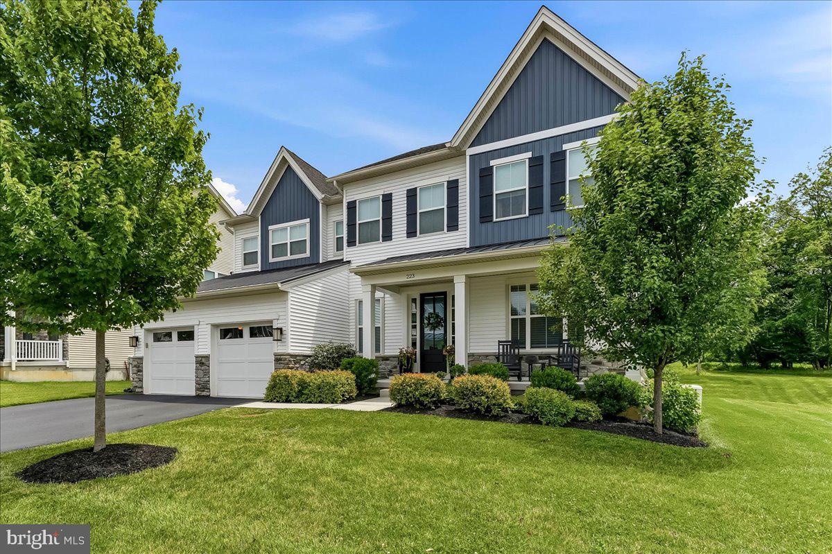 223 Lily Lane