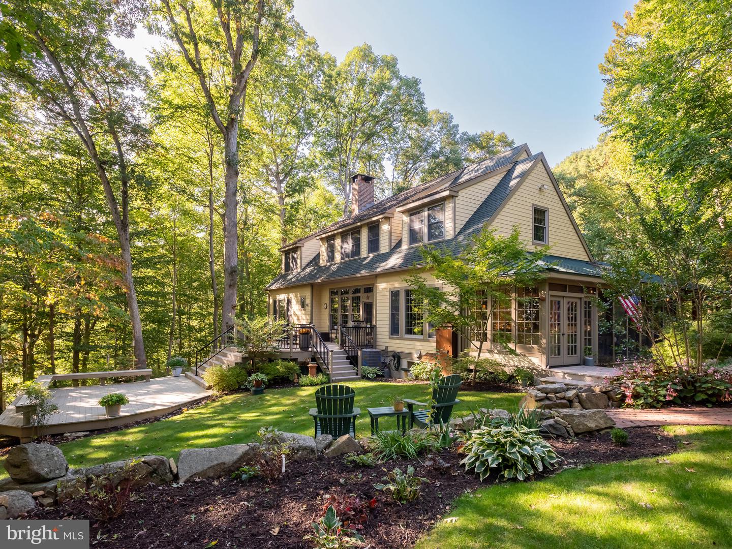 258 Bollinger Road