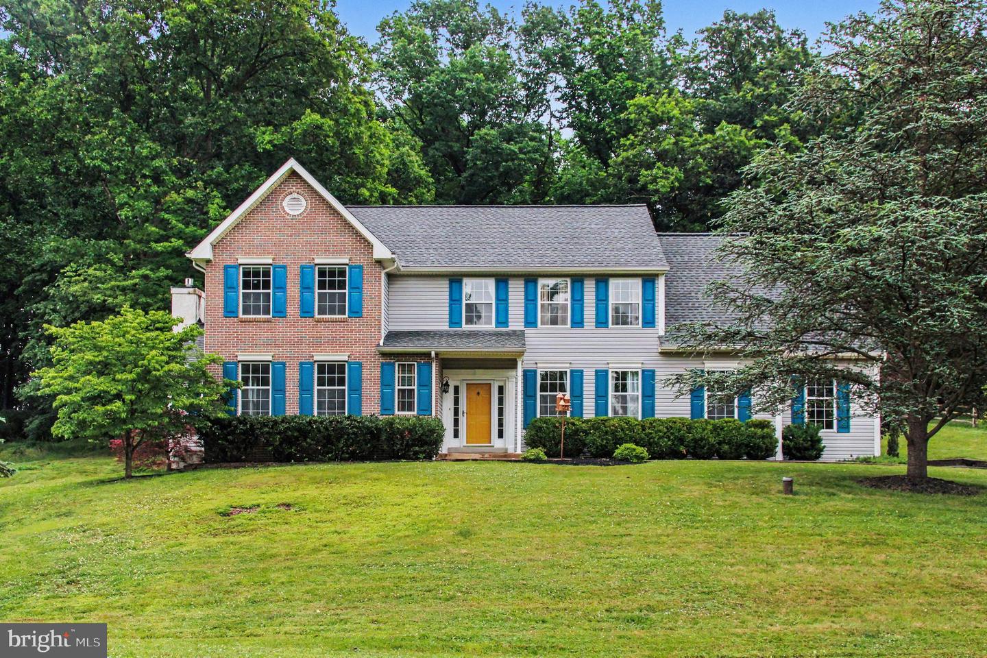 324 Martingale Circle