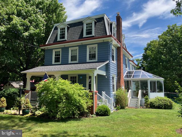 2499 Forge Road