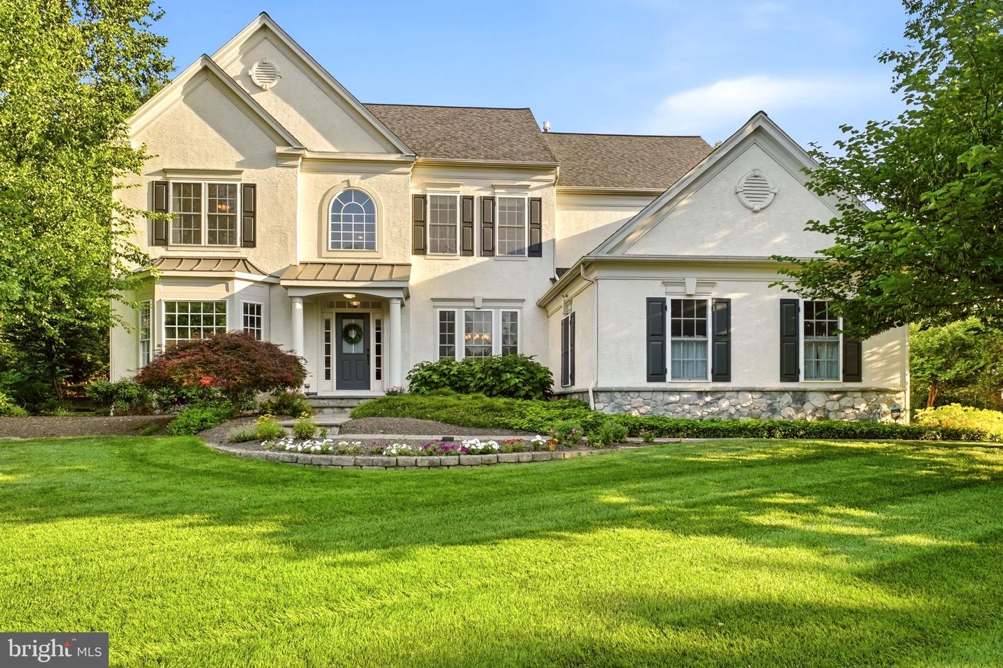 115 Maisfield Road