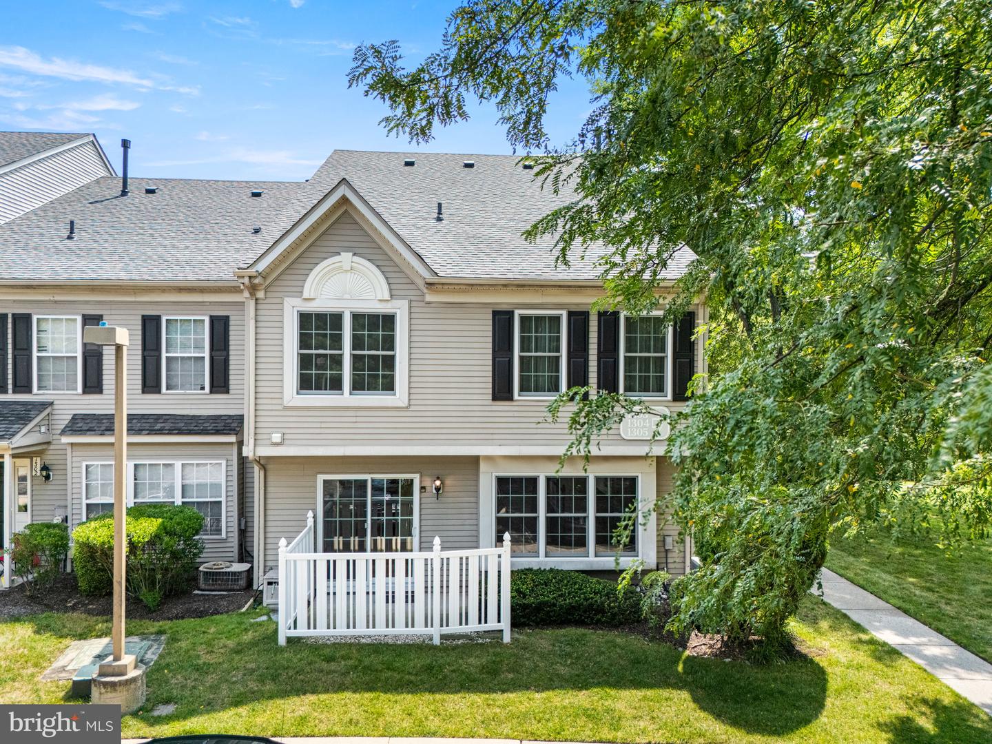 1303 Black Walnut Drive #1303