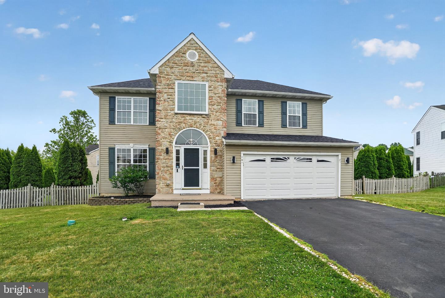 101 S Keystone Way #78
