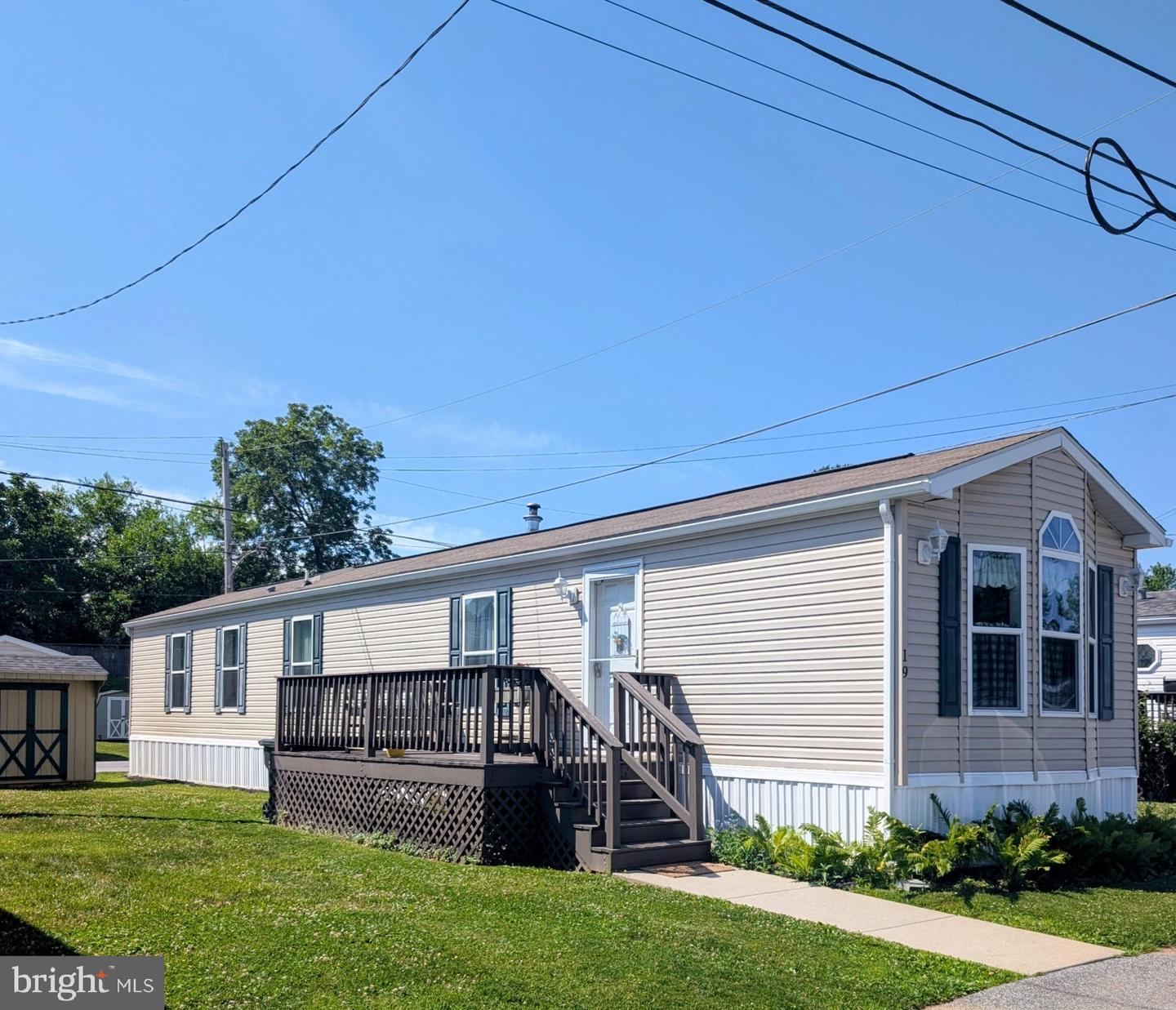 19 Fleming Dr
