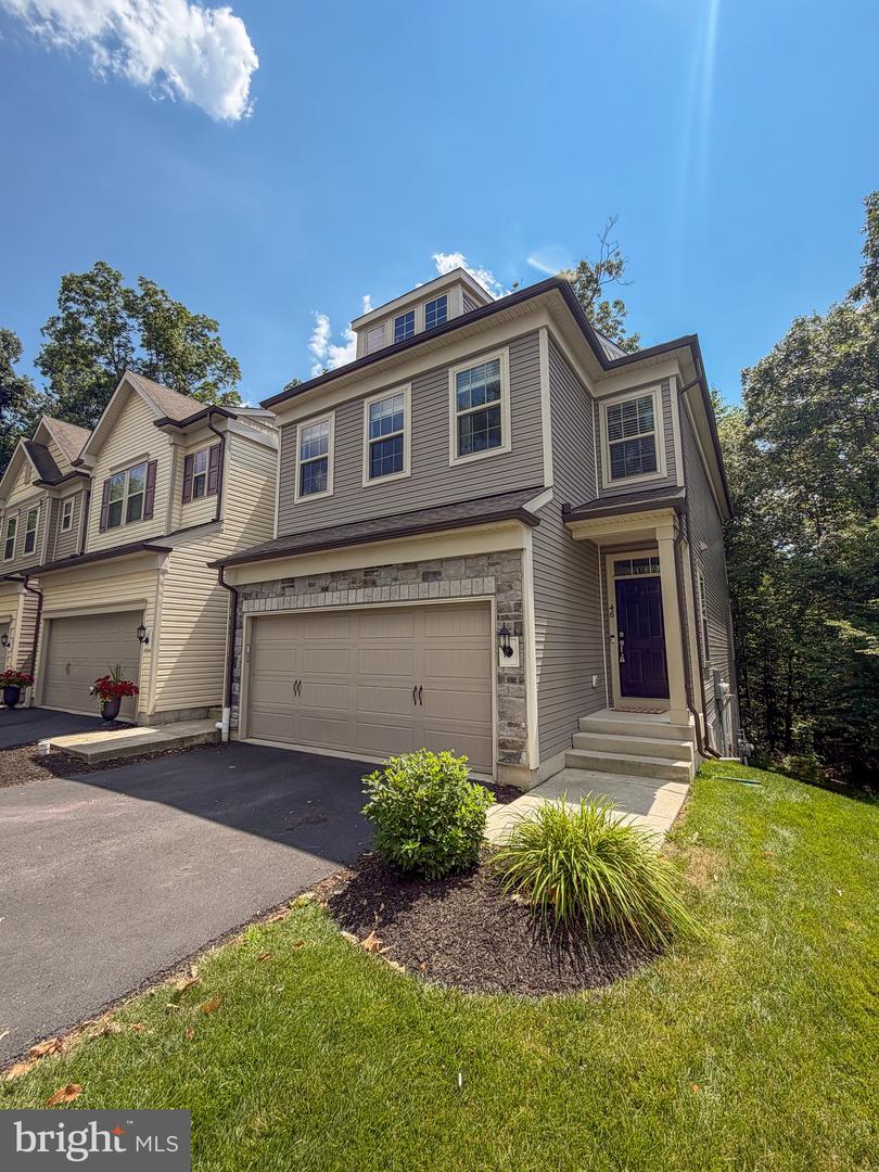 46 Mulligan Court