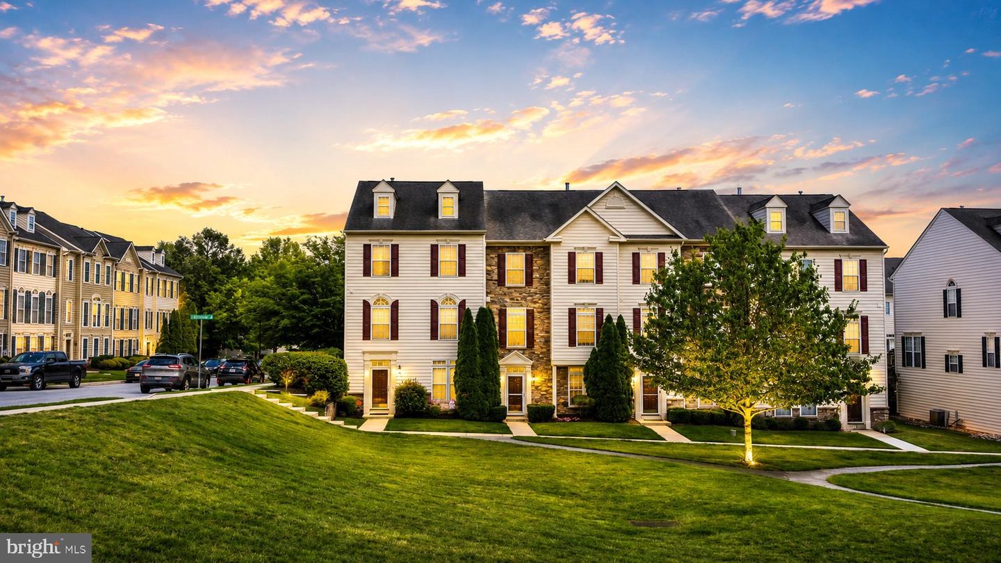 1707 Northridge Court