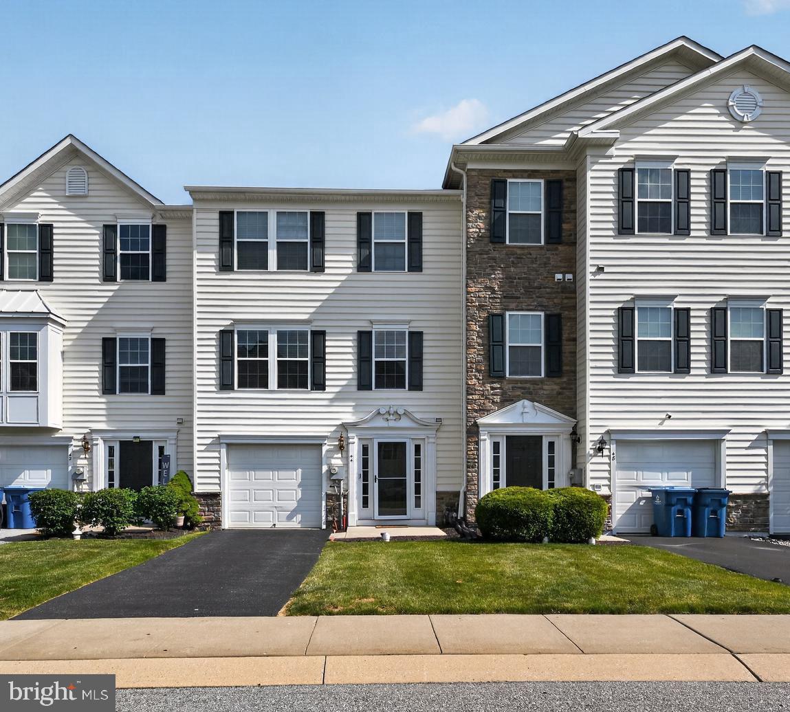 44 Tuxford Lane #44