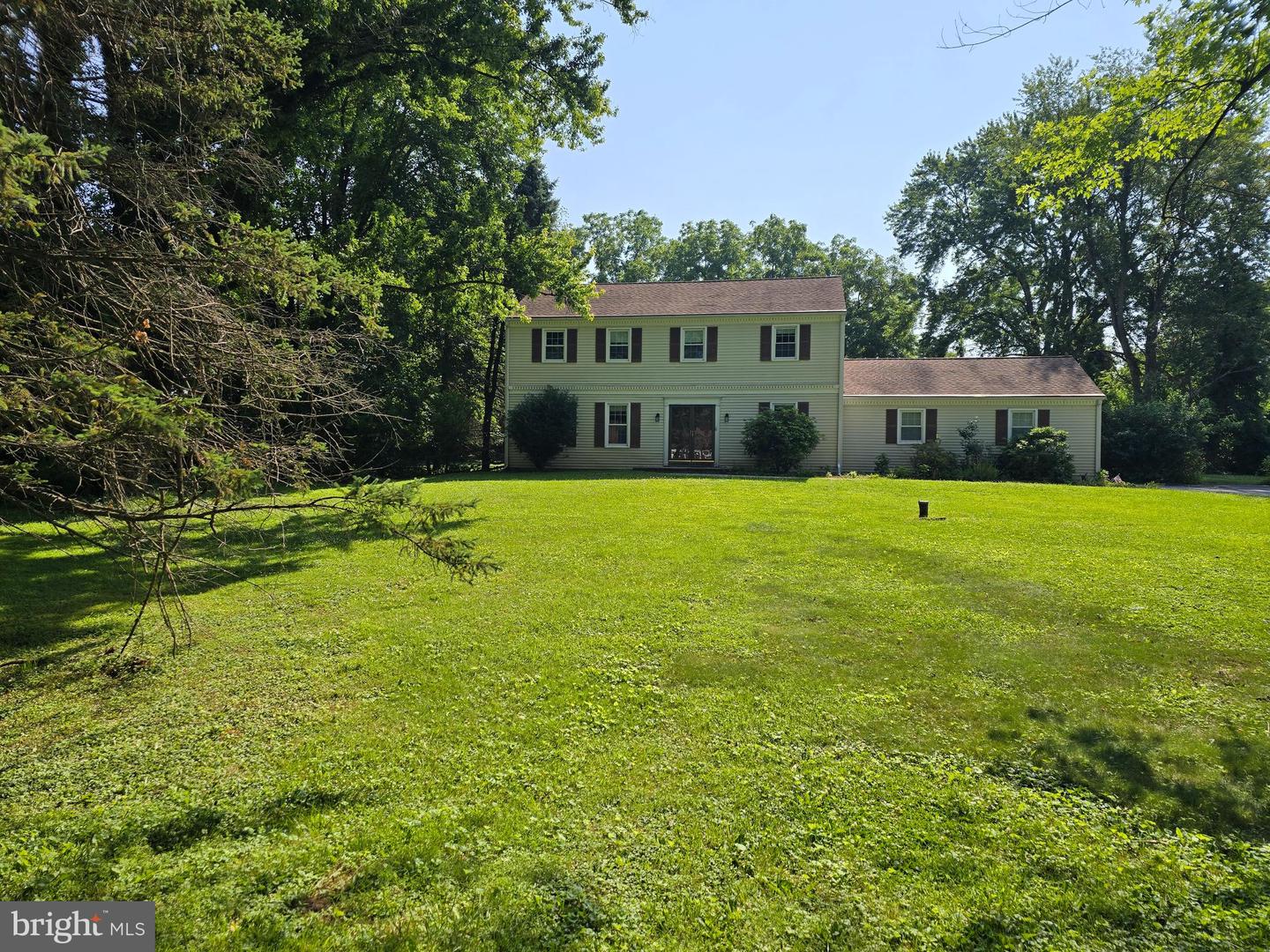710 Willowdale Lane, Kennett Square