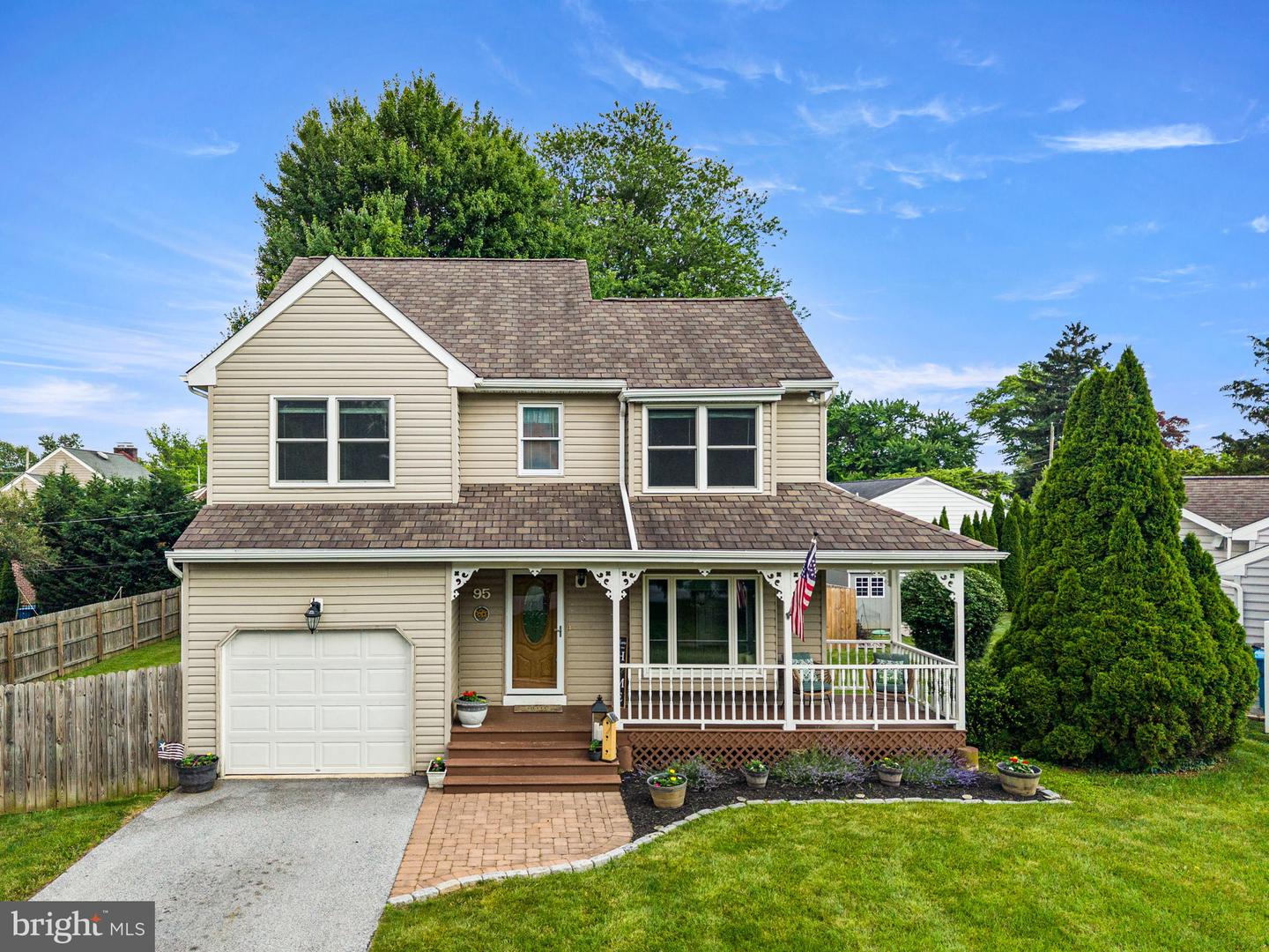 95 Greenview Drive