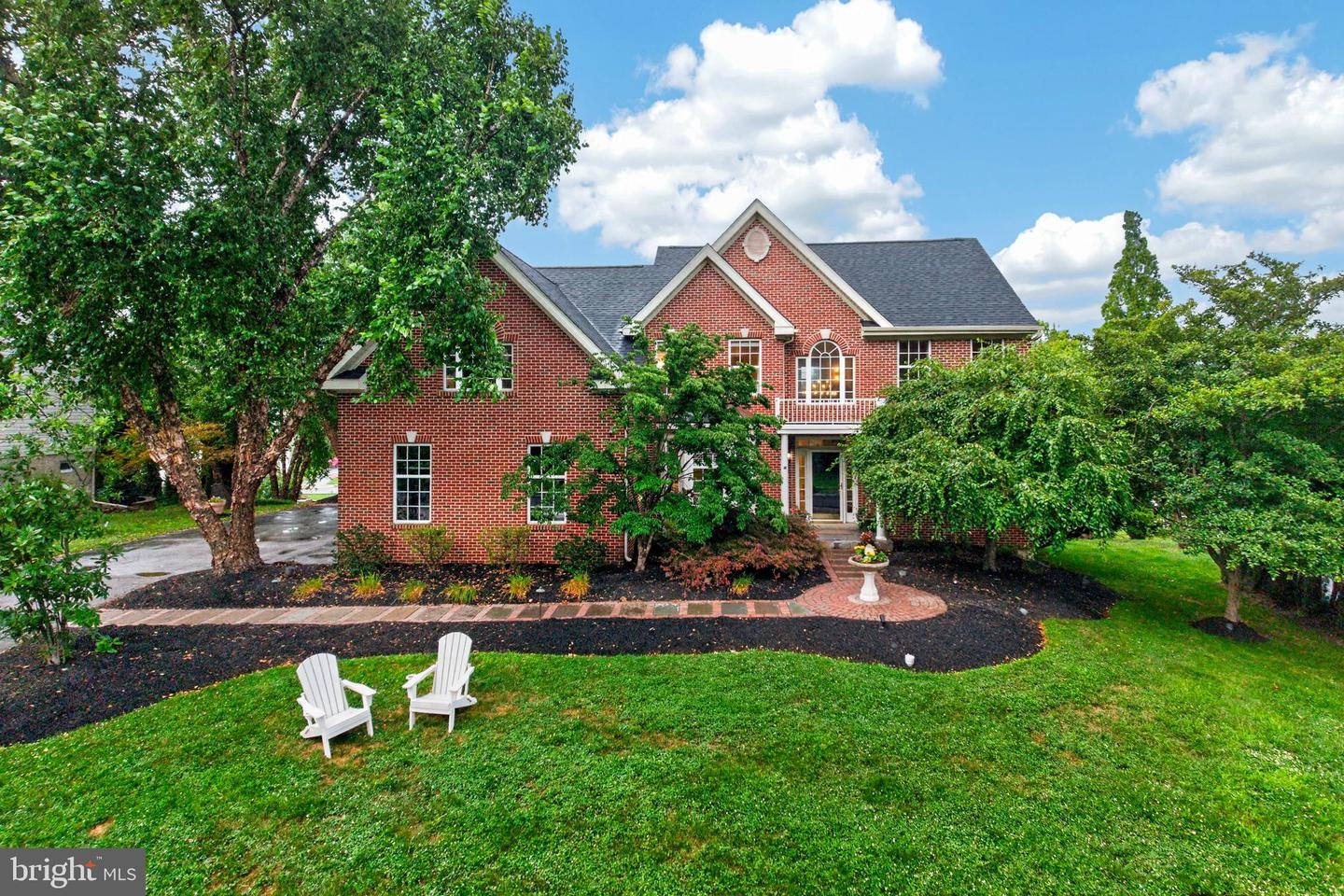 348 Drummers Lane, Phoenixville