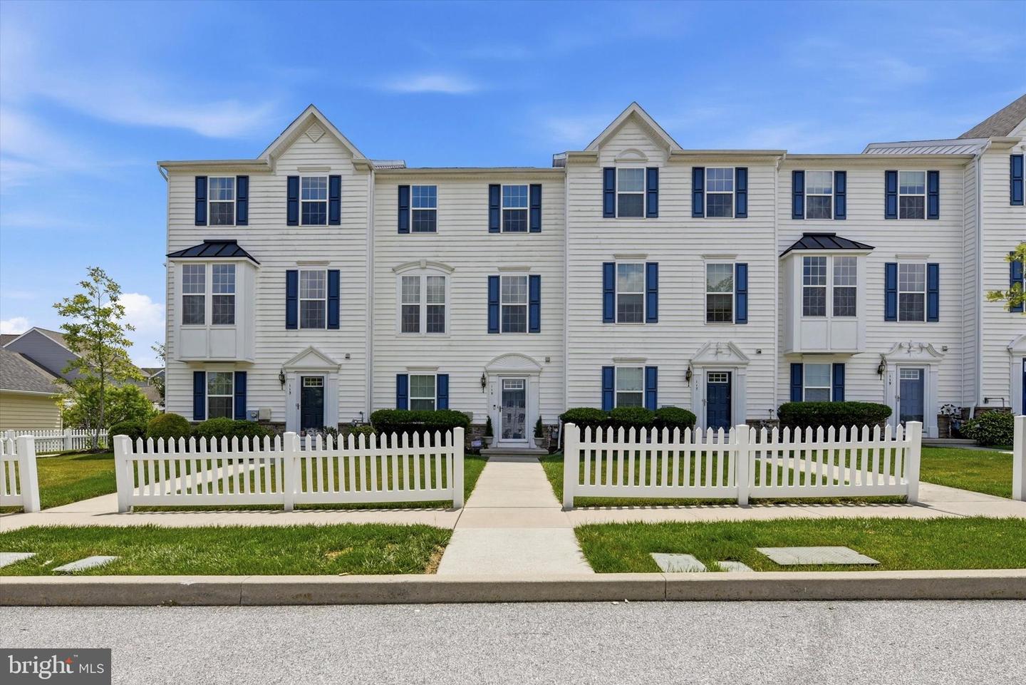 115 S Harner Boulevard