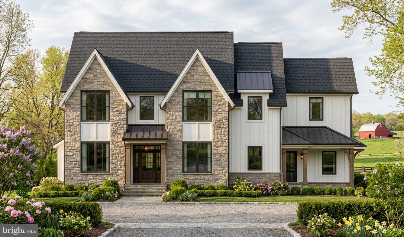 1 Timber Mill Lane #sarto