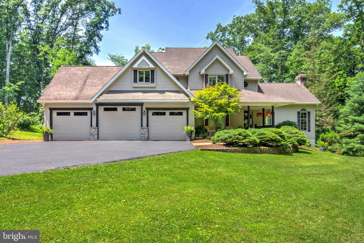 120 Monacy Road