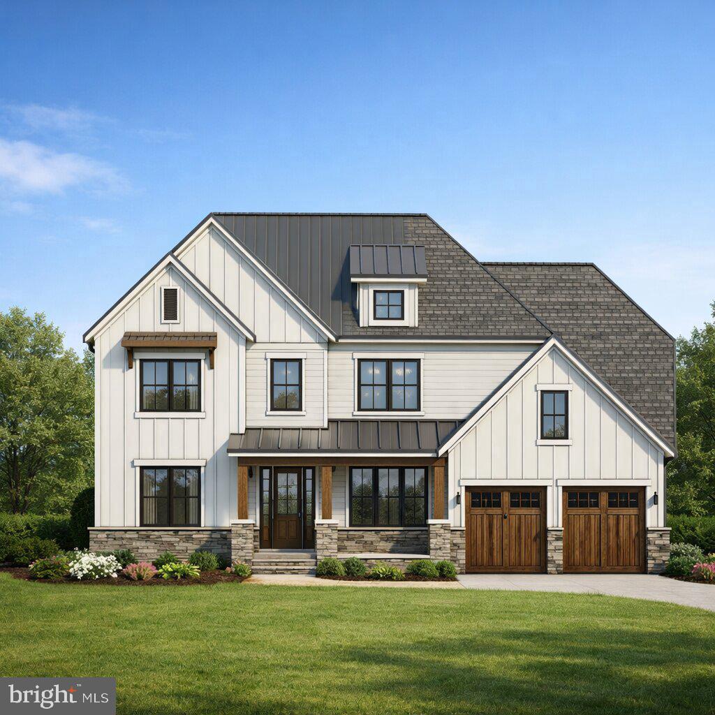 2 Timber Mill Lane #sereno