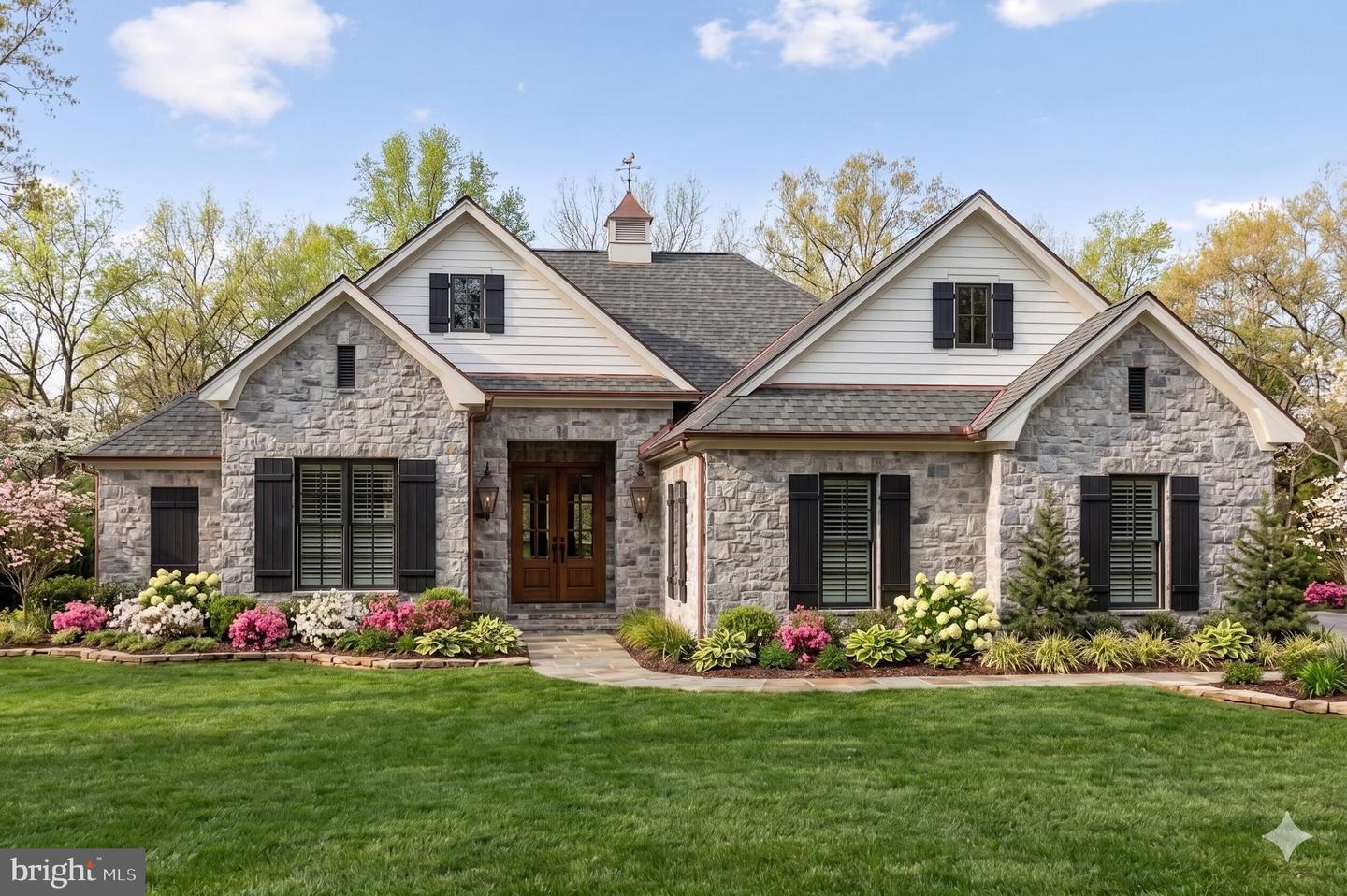 8 Timber Mill Lane #taglio