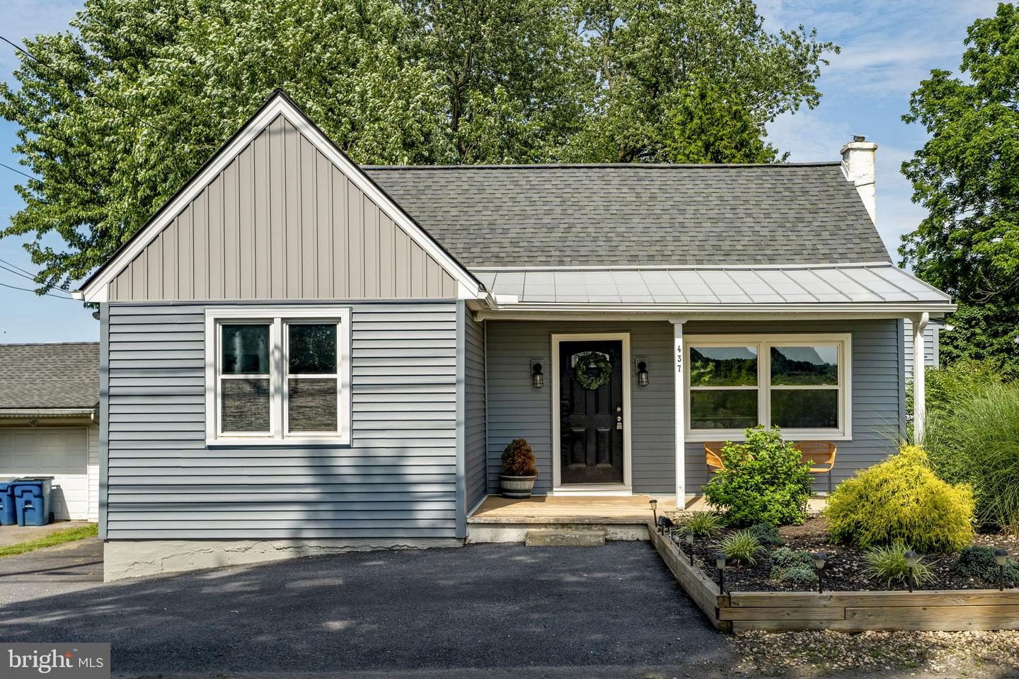 437 S 5th Street