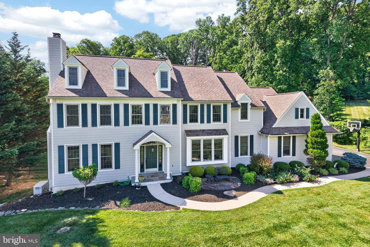 1051 Haverhill Road, Chester Springs
