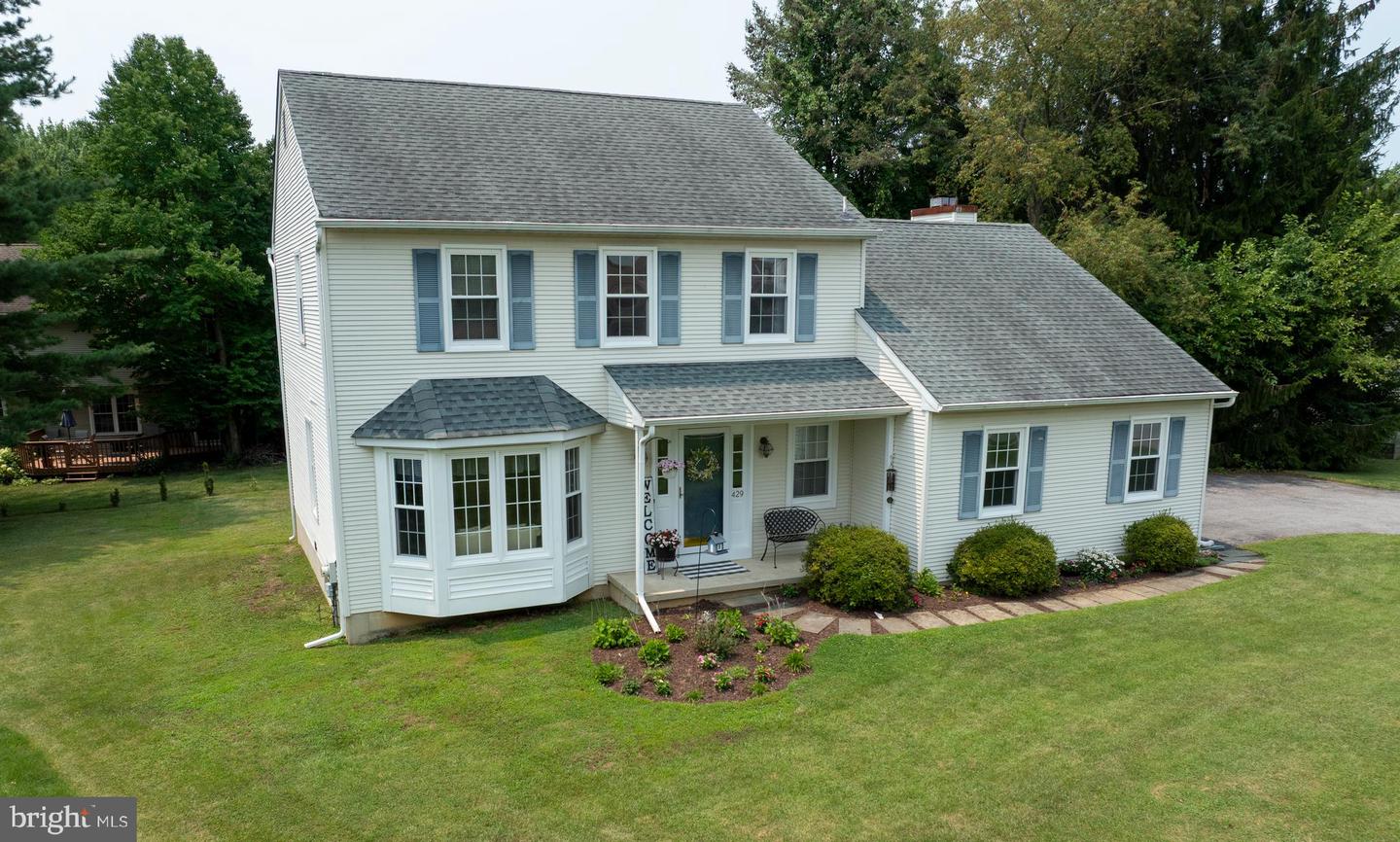 429 Deep Willow Drive