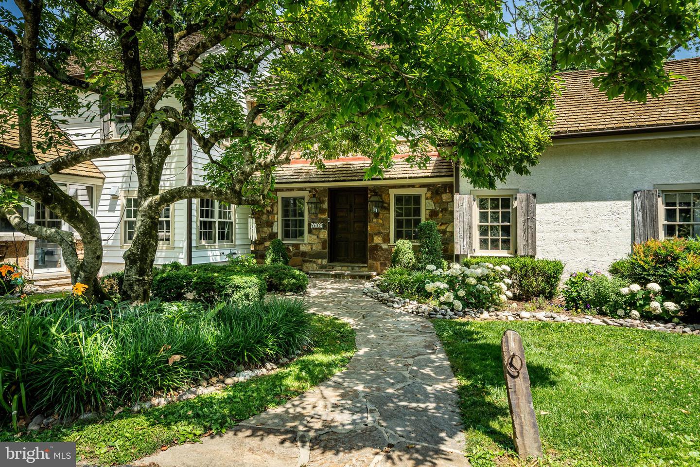 623 Sugartown Road