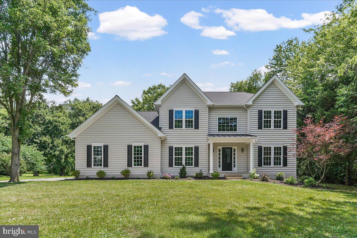 804 Waverly Road