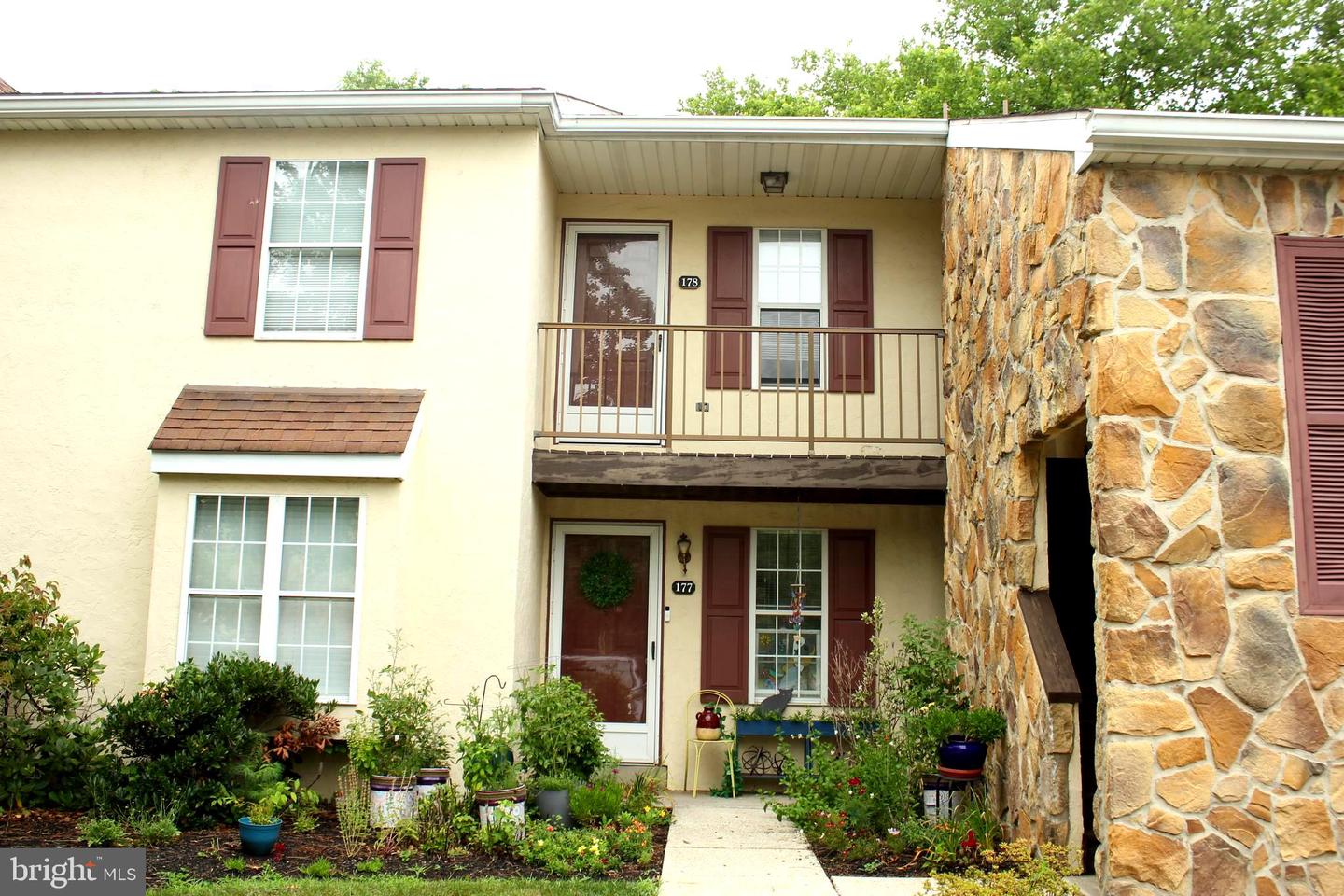 178 Valley Stream Circle #178h