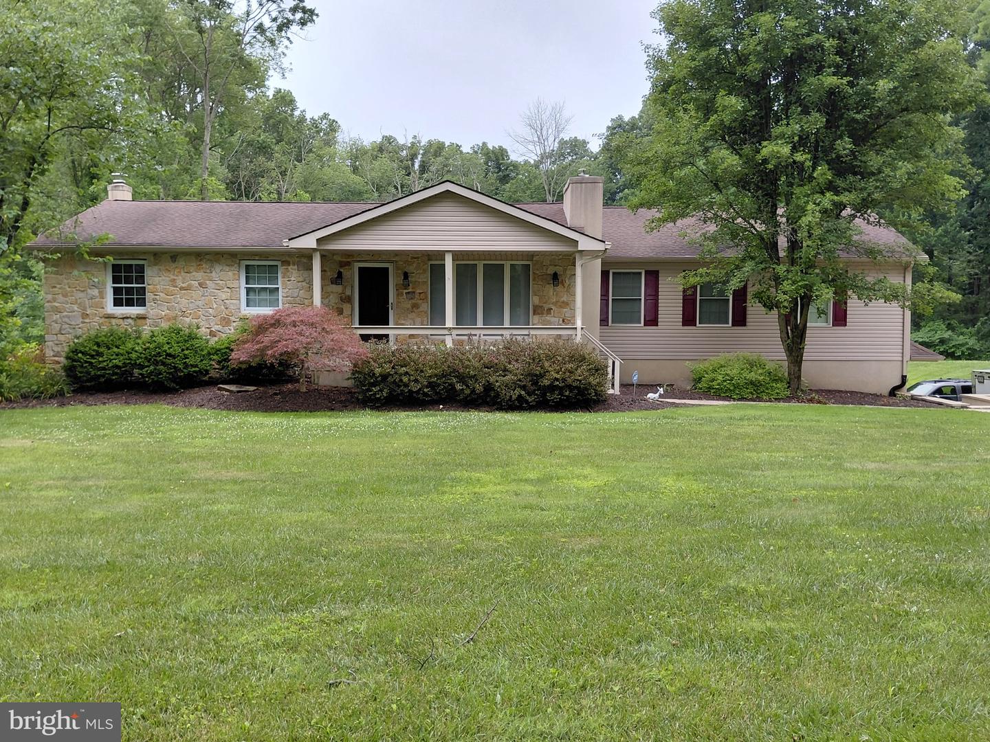 136 Telegraph Road, Coatesville
