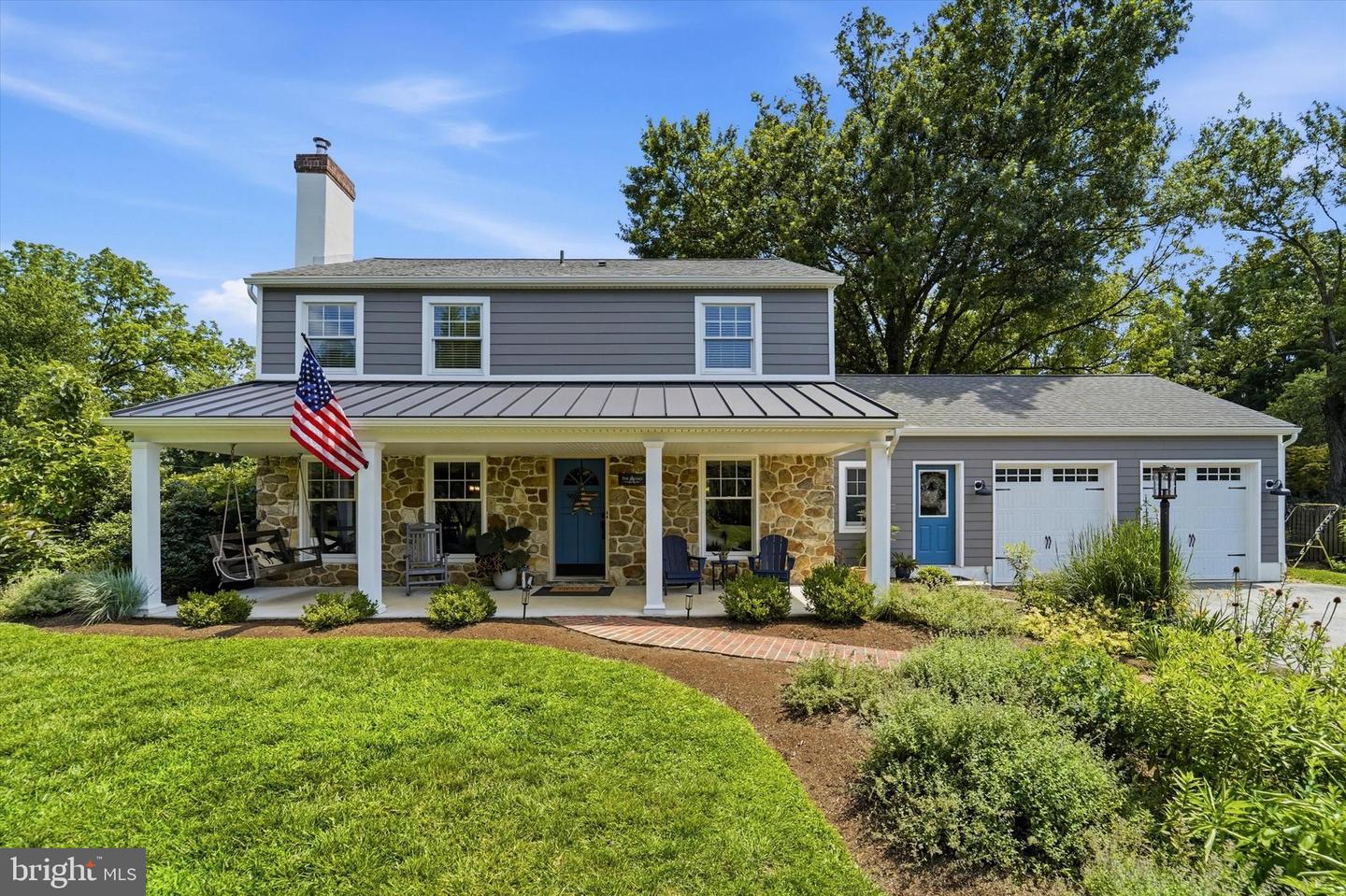 19 Clover Lane