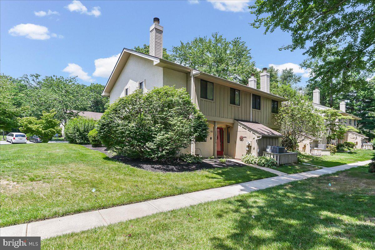 1101 #12 Brinton Place Road