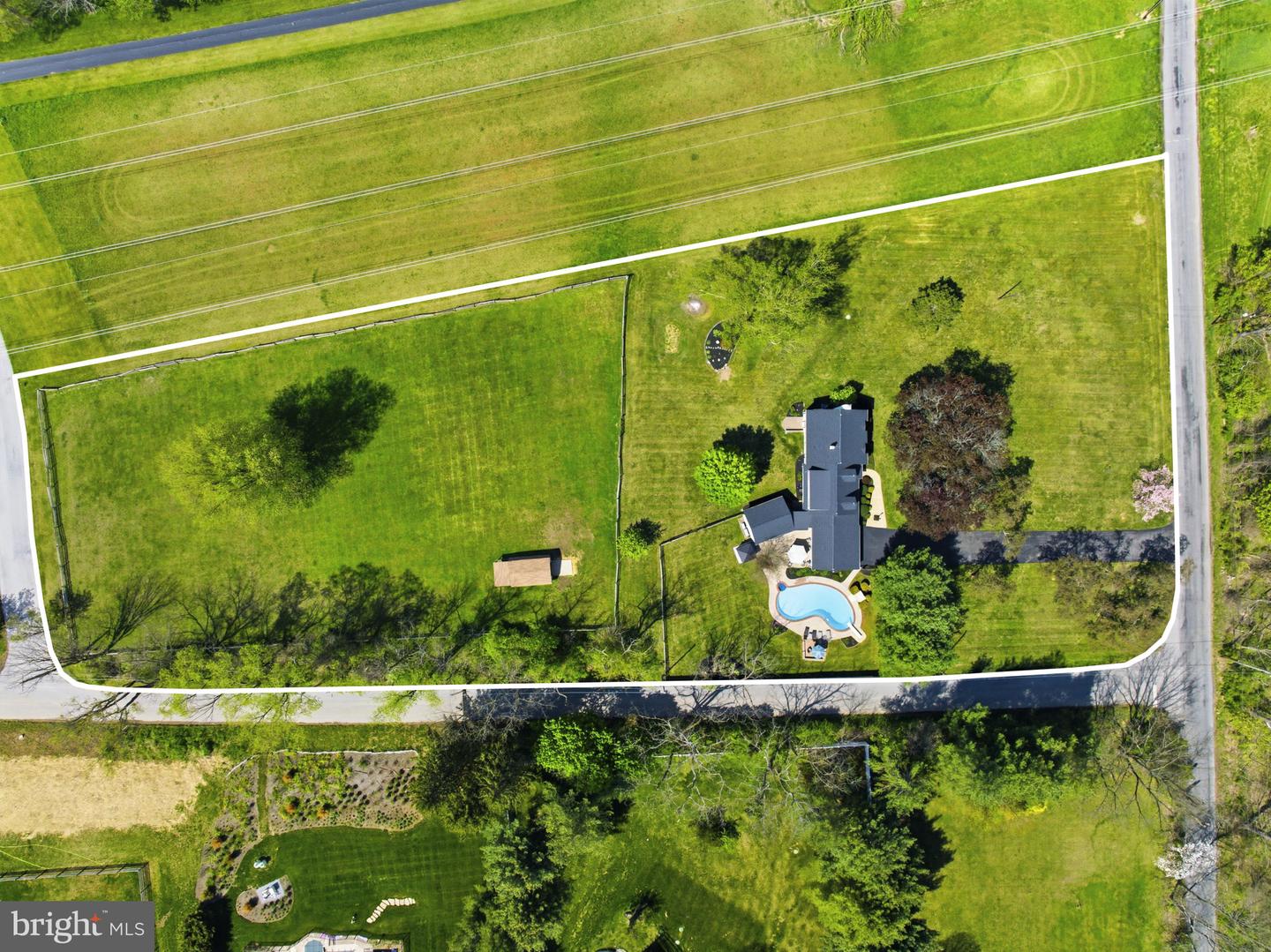 302 Lucky Hill Road