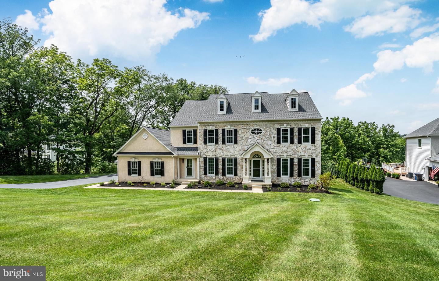 1021 Ridgehaven Road, West Chester