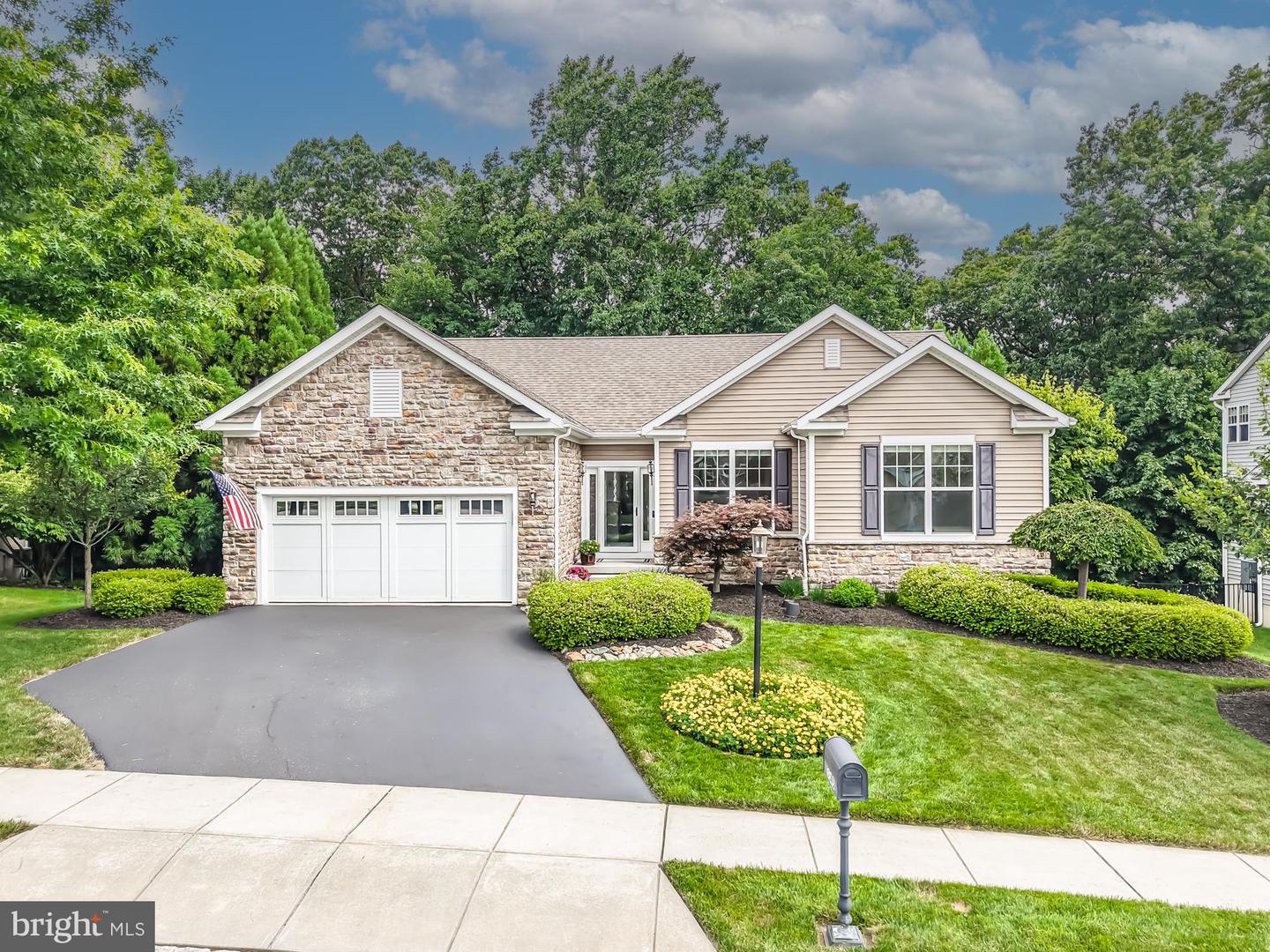 3345 Alydar Road, Downingtown
